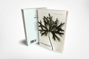 Book Design 3D Mockup